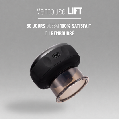 Ventouse LIFT